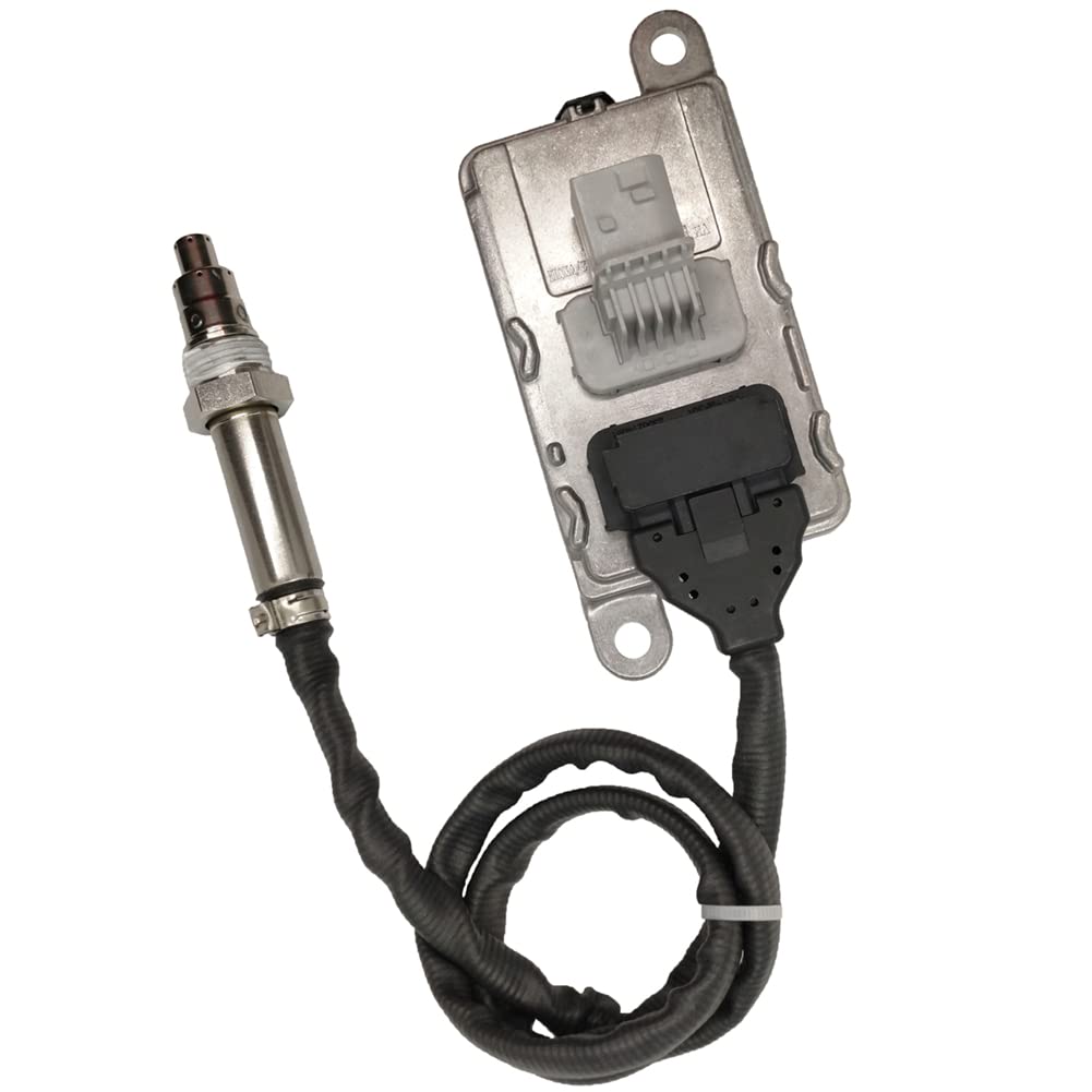 Amazon.com: 4326868 NOx Sensor Nitrogen Oxide Sensor for Cummins
